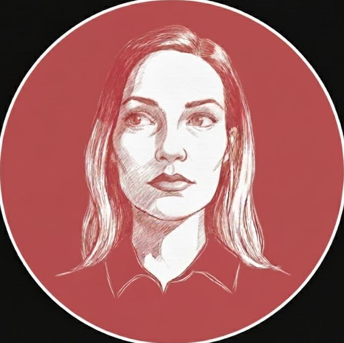 Альона Андреєва