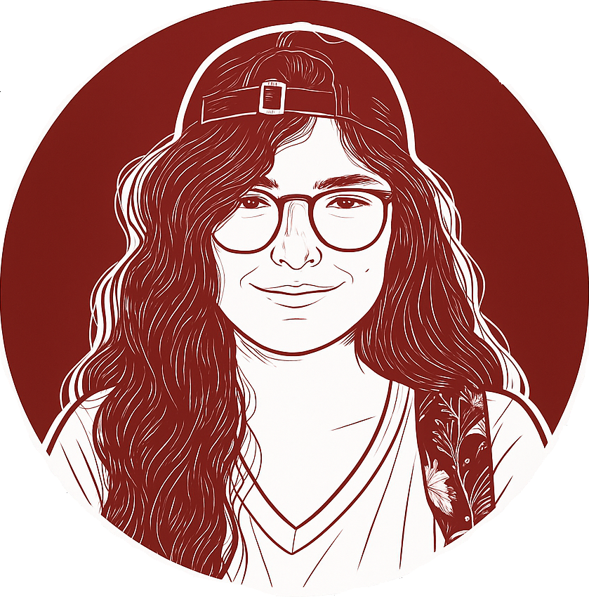 Вікторія Горовая