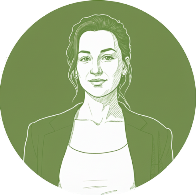 Маргарита Ціхоцька